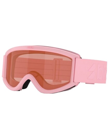 Bliz Pixie Matte Pink / Orange ONE SIZE Bliz Pixie Matte Pink / Orange ONE SIZE