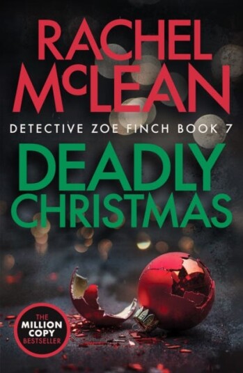Deadly Christmas Deadly Christmas