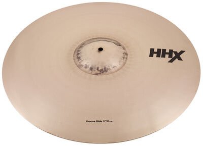 Sabian 21