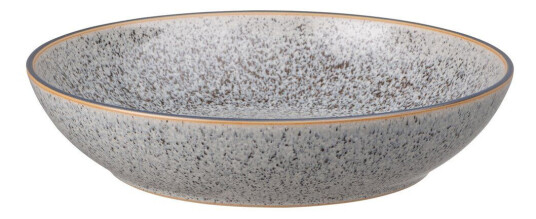 Denby Studio Grey pastaskål 22 cm Granite 1748348-01-0 1748331-01-0 Denby Studio Grey pastaskål 22 cm Granite 1748348-01-0 1748331-01-0