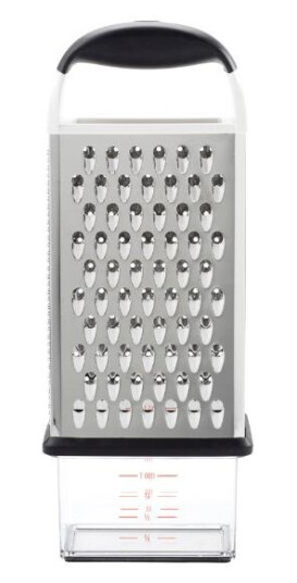 OXO Box rivjern OXO Box rivjern