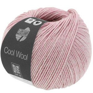 Lana Grossa Cool Wool Garn 401 Lana Grossa Cool Wool Garn 401