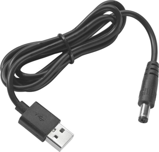 Hellberg USB-ladekabel for Xstream-øreklokker Hellberg USB-ladekabel for Xstream-øreklokker