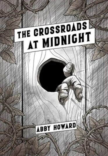 The Crossroads At Midnight Av Abby Howard