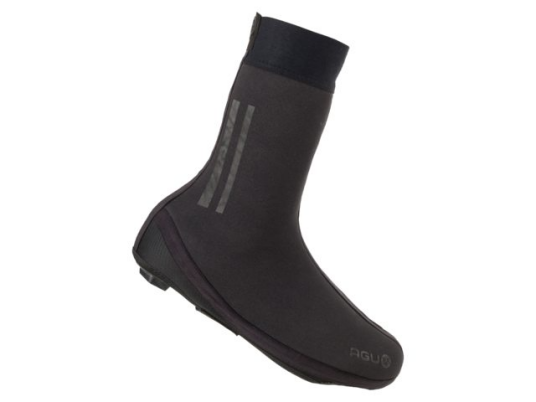 AGU Thermo skoovertrekk sort