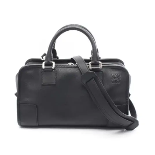 Loewe Dame Svart