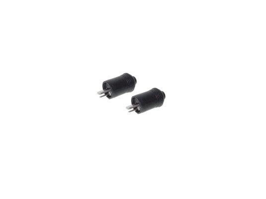 Shiverpeaks Bs54030-Set Sort Hankjønn Rett 2 Stykker