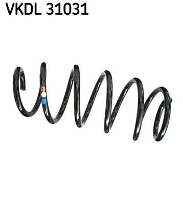 Fjær SKF VKDL 31031