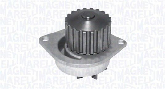 MAGNETI MARELLI 352316170890 Vannpumpe