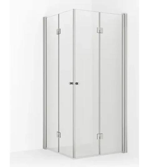 Dusjhjørne leddet MATS 90x90
