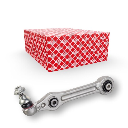 Bærearm FEBI BILSTEIN 175619 Bærearm FEBI BILSTEIN 175619