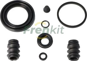 FRENKIT 243028 Reparasjonssett, bremsecaliper