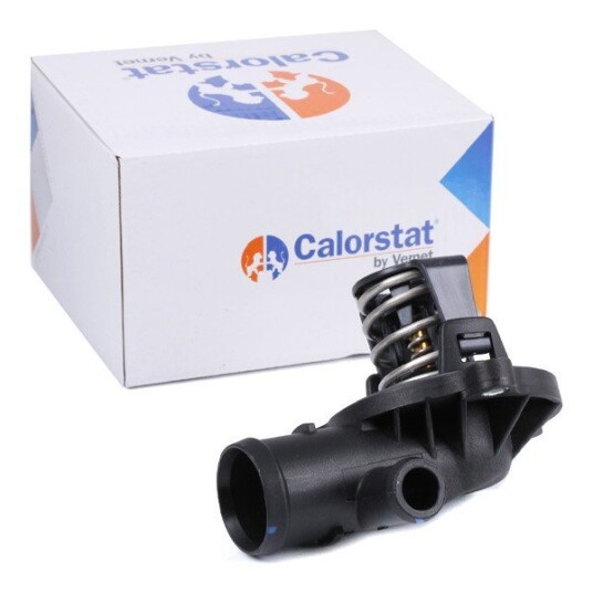 Termostat CALORSTAT by Vernet TH7174.95J