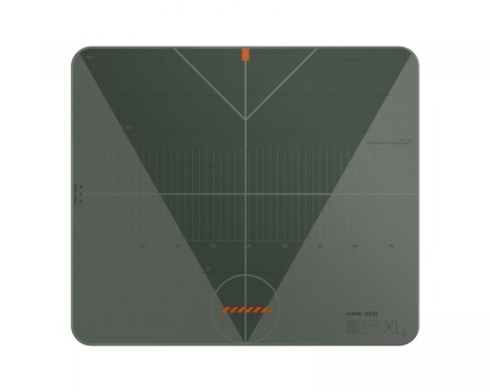 Pulsar Es2 Gaming Musematte - Aim Trainer Mousepad - Limited Edition