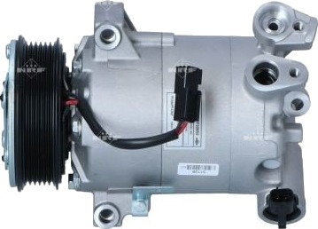 AC kompressor NRF 32852