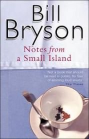 Notes from a small island Notes from a small island