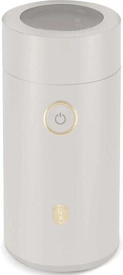 Berlingerhaus Electric Coffee Grinder Cream Cream ONE SIZE Berlingerhaus Electric Coffee Grinder Cream Cream ONE SIZE