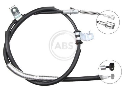 Bremsewire A.B.S. K16998 Bremsewire A.B.S. K16998