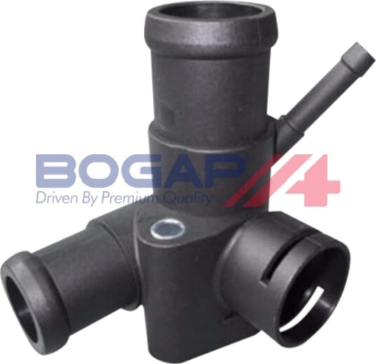 Kjølevæskeflens BOGAP A4252196