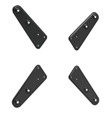 PureMounts PM-ADAPT-D mounting component for flat panel