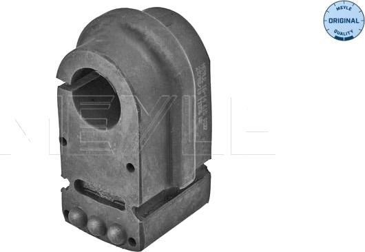 Stabilisator foring MEYLE 16-14 615 0027