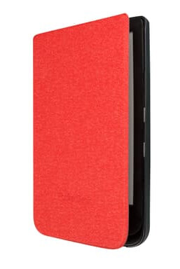 Pocketbook Cover For Lux 2/lux 4/hd 3