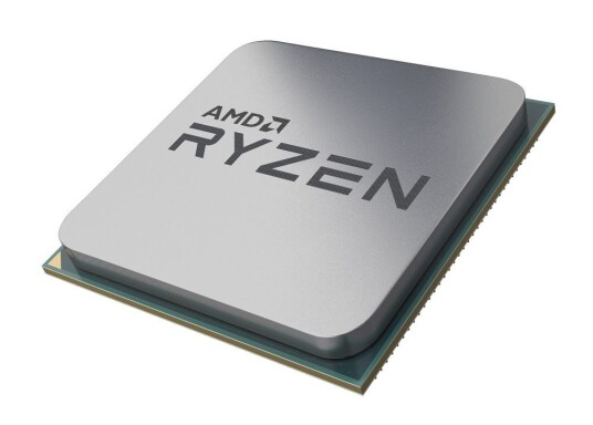 HP SKO-CPU AMD Ryzen5 4600G 6C 3.