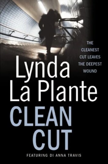 Clean Cut Av Lynda La Plante