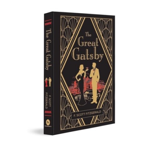 The Great Gatsby The Great Gatsby