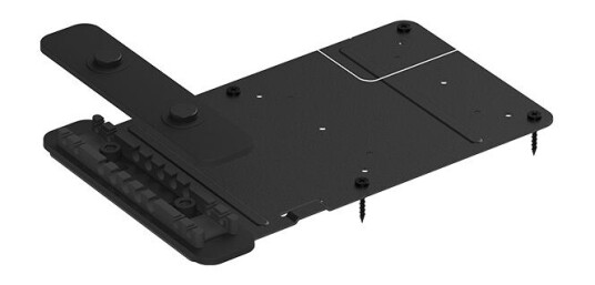 LOGITECH PC MOUNT - NA - WW . ACCS