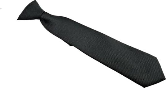 Sort Salto Mini Slips m/struktur 1 5 år (Onesize)