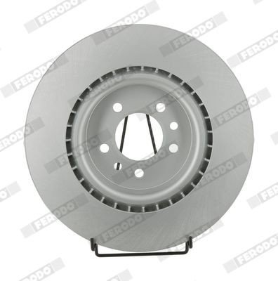 Bremseskive FERODO DDF2635C-1 Bremseskive FERODO DDF2635C-1