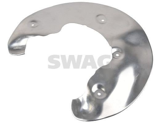 Bremseskjold SWAG 33 10 6406 Bremseskjold SWAG 33 10 6406
