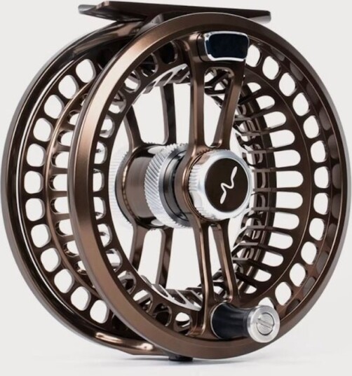 Guideline Fario LW Anthracite Bronze #4-6 Guideline Fario LW Anthracite Bronze #4-6