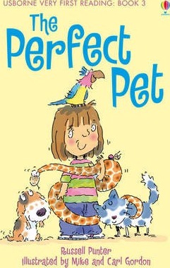 The Perfect Pet