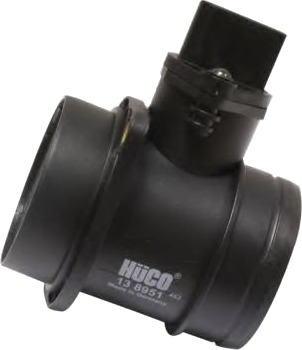 HITACHI 138951 Luftmengdemåler HITACHI 138951 Luftmengdemåler