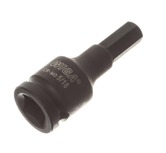 PELA 493595 Kraftpipe 50 l, unbrako 7/32", Håndverktøy