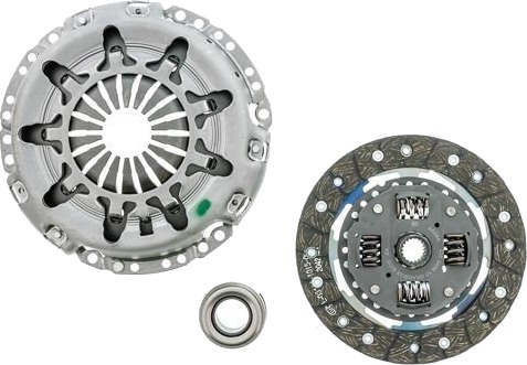 Clutchsett AISIN KD-051B