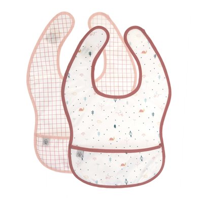 Lässig Smekke Med Oppsamler 2-pk Hage Explore R Snegl