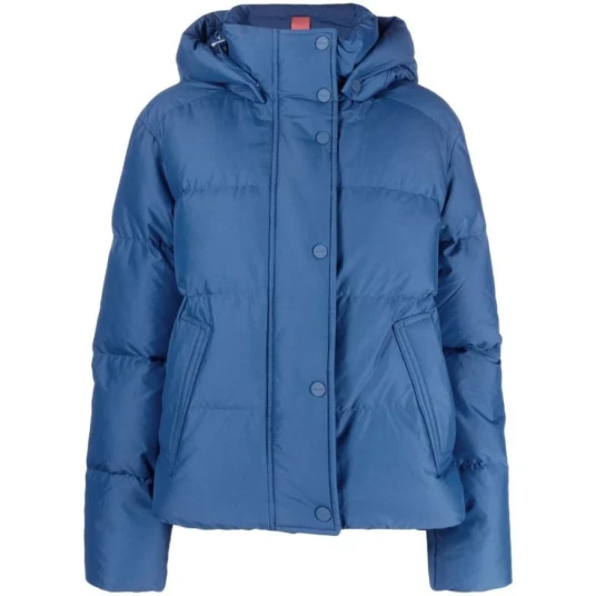 Ralph Lauren Dame Jakker Blå S,