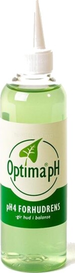 Optima Ph Forhudrens 200 ml Optima Ph Forhudrens 200 ml