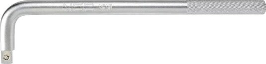 NEO Tools 08-357 L-Håndtak 3/4", 450 mm, CrV Stål