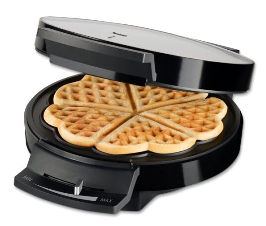 Trisa Waffle Pleasure 195 Mm 265 80 1,7 Kg 1000 W 230 V