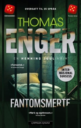 Fantomsmerte Fantomsmerte
