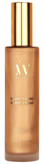 Ida Warg Illuminating Glow Cream Brisa Del Mar