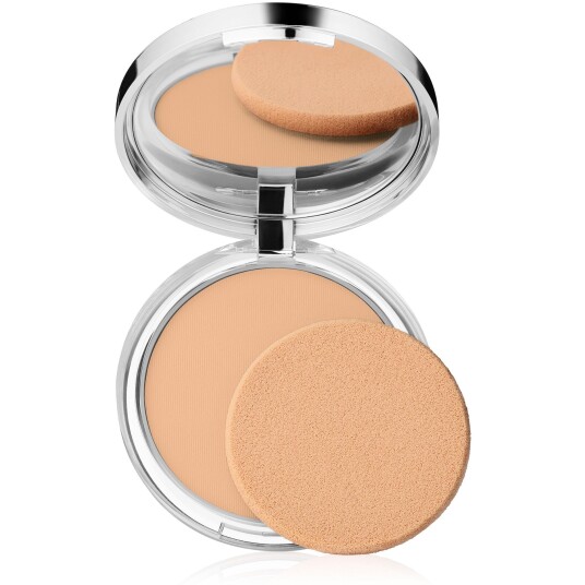 Clinique Stay-Matte Sheer Pressed Powder Stay Beige Clinique Stay-Matte Sheer Pressed Powder Stay Beige