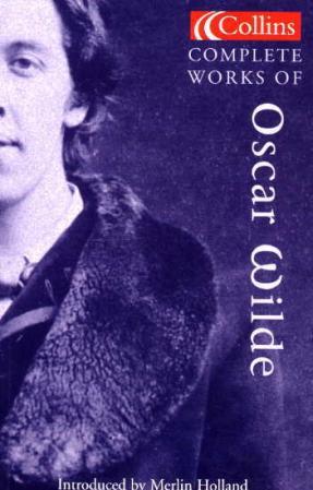Complete Works Of Oscar Wilde Av Oscar Wilde