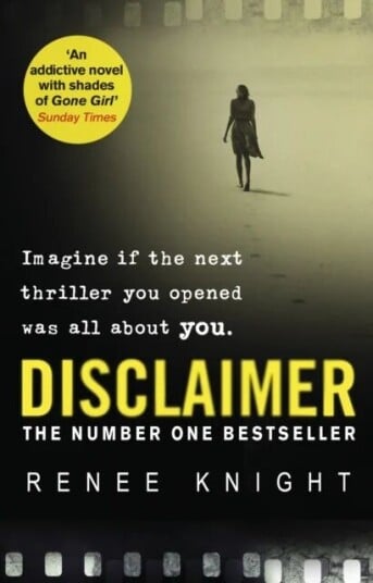 Disclaimer Av Renee Knight