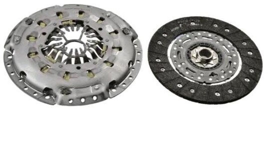 Clutchsett SACHS 3000 951 115
