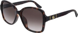 Gucci GG 0765SA 003 5716